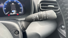 Toyota Yaris 1.5 Hybrid Excel 5dr CVT Hybrid Hatchback